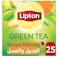 Lipton Green Tea With Ginger And Honey 1.5g &times;25 Bag
