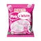 Bebeto Marshmallow Pink &amp; White 70GR