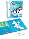 Smartgames - Penguins Parade Cognitive Skill-Building Brain Game And Puzzle Game Magnetic Travel Games