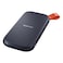 SanDisk E30 Gen G26 USB SSD 1TB Black