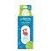 8 oz/250 ml PP Narrow Sippy Spout Bottle, Fox, 1-Pack