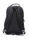 School Backpack For Girls, Made Of High Quality Nylon Blend, Black