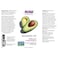 Now Solutions Avocado Oil Clear 118ml