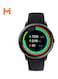 Generic Waterproof Smart Watch Black