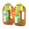 Dettol liquid antiseptic disinfectant 1 L + 1 L free
