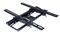 Leostar Lcd, Led wall bracket for 23-inch to 55-inch TV Adjustment  15&deg; Up &amp; Down Tilt