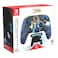 PDP Rematch The Legend of Zelda Glow In The Dark Wireless Controller For Nintendo Switch Link Hero