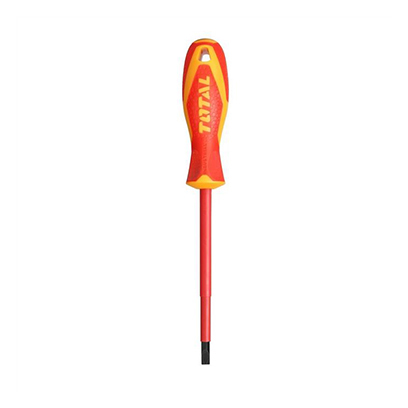 Total Insulated Screwdriver 5.5 MM 1000V