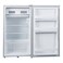 Ramtons Rf223 Single Door Refrigerator 93L