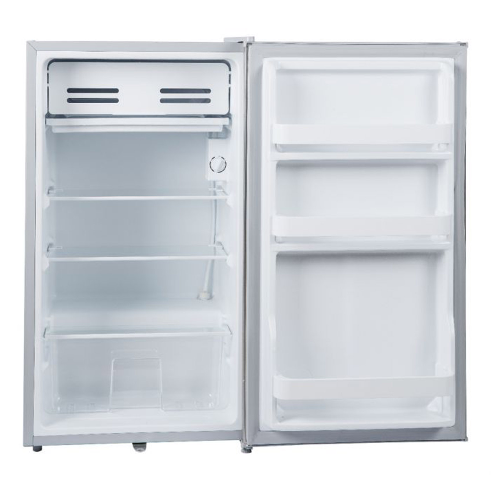 Ramtons RF/223 Single Door Refrigerator 93L