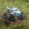 Monster Jam RC Megalodon - Storm Thrasher