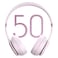 Beats Solo 4 Wireless Bluetooth On-Ear Headphones Cloud Pink
