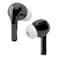 Merlin Apple AirPods Pro Wireless In-Ear Earbuds Glossy Black