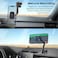 SecureGrip&trade; Magnetic Smartphone Holder