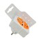 Best Triple Connector Type F to Type G