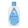 Johnson's Morning Dew Baby Cologne Clear 100ml