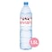 Evian Natural Mineral Water 1.5l