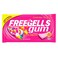 Riclan Freegells Tutti Frutti Gum 8g x Pack of 15