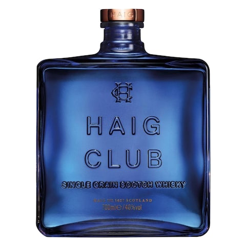 Haig Club Single Grain Scotch Whisky 700ml