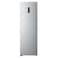 LG Single Door Freezer GR-B414ELFM Platinum Silver 324L