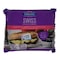 Emborganic P/Sliced Cheese Swiss Em 200G
