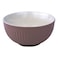 Ceramic Assorted Bowl Multicolour 500ml