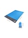 Generic Outdoor Portable Waterproof Beach Blanket - M