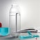 Pill &amp; Vitamin Organizer water Bottle