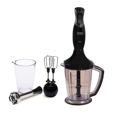 Moulinex Optiblend Hand Blender - 1000 Watt - DD1748EG1