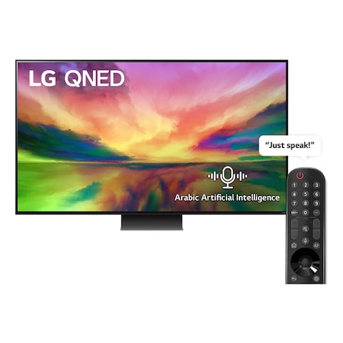 LG QNED TV 65&quot; QNED816RA