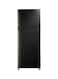 Sharp - Double Door Refrigerator - 545L Sj-58C-Bk3 Black