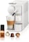 Nespresso F121 Lattissima One White Coffee Machine - UAE Version