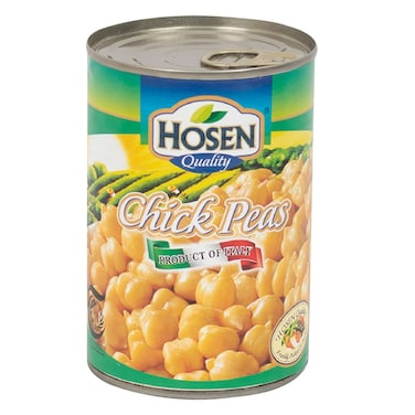 Hosen Chick Peas 400G