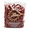 Minoo Milk Caramel Red Bonbon Candy, 800g