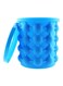 Generic Ice Cube Maker 2724626125784 Blue