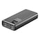Cellairis Hive Pro Power Bank Black 20000mAh