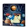 4M Glow Planets &amp; Nova Star In Box