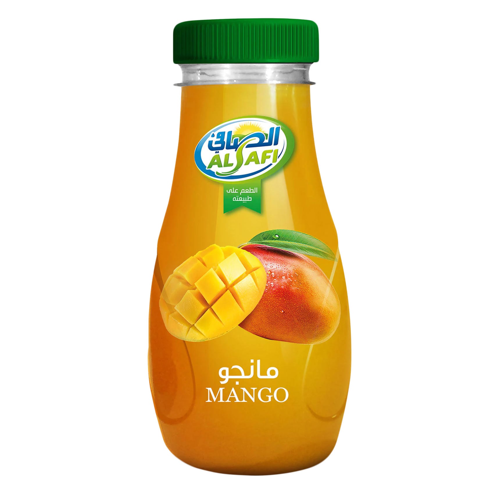 Buy Al Safi Fresh Mango Juice 180ml Online Carrefour Kuwait