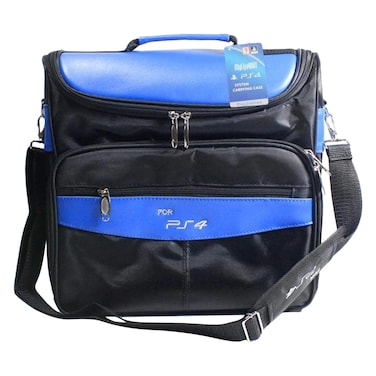 Travel Bag For Sony PlayStation 4