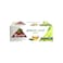 Rabea Natural Green Tea Bags Pack of 25