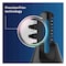 Philips NT3000 Nose Ear And Eyebrow Trimmer Grey