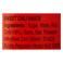 Pantai Norasingh Sauce Sweet Chili 810g