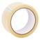 Epsilon, Opp Packing Tape Clear 50m