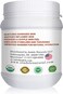 Oladole Natural Raw Kokum Butter USDA Certified Organics Pure Natural, Hand-Packed, Fresh, Thickener For Body Butters, Sunscreens, Soaps, Deodorants And Lotions 7 Ounces