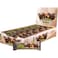 Laperva Hazelnut Protein Bar Box Of 18 Bars Hazelnut Caramel