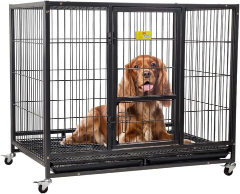 Buy dog cage online hotsell