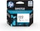 HP 122 Tri-Color Ink Cartridge