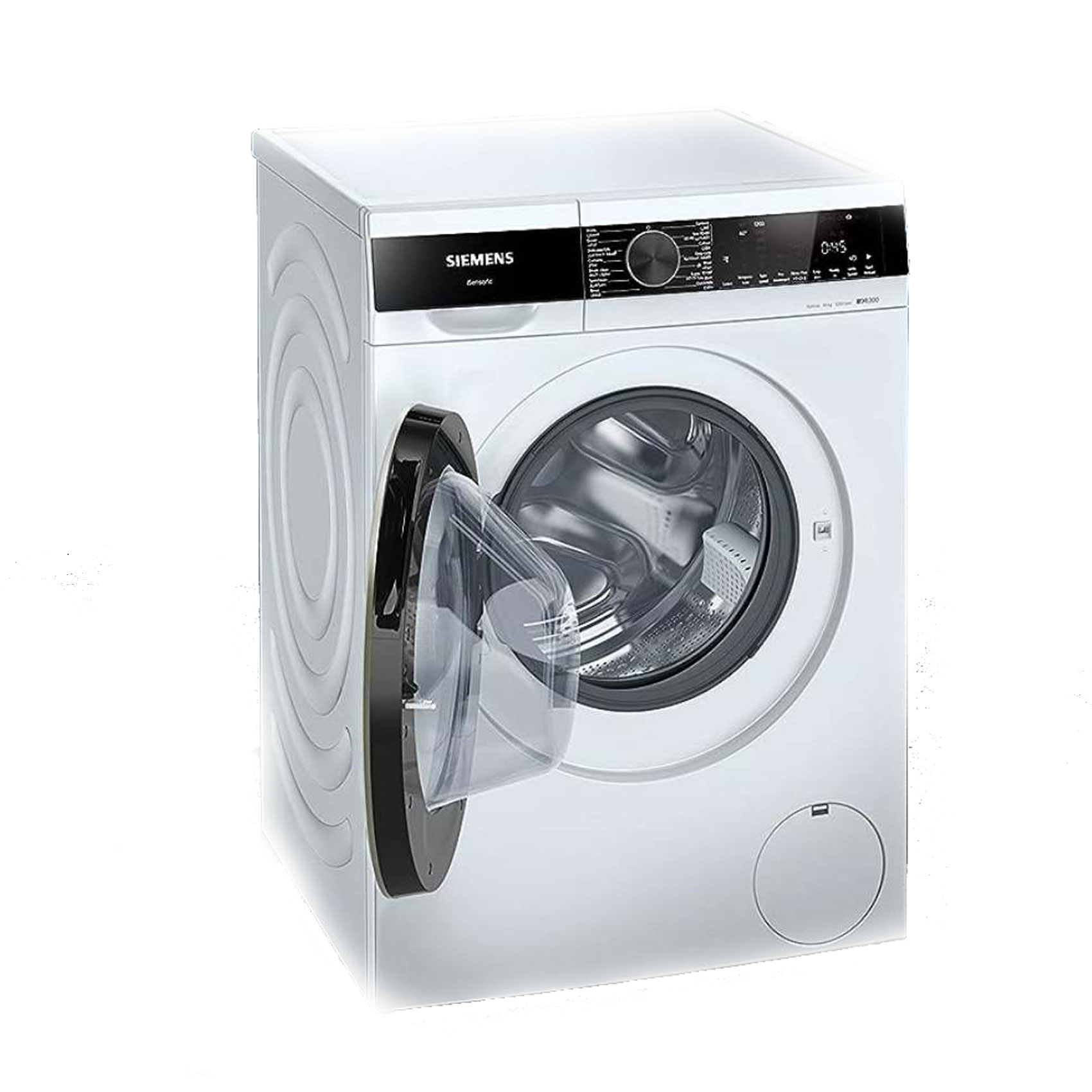 Siemens WasherWG52A2X0GC 10kg