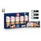 Carrefour Cocoa Cream Flavour Crispy Wafer 45g Pack of 5