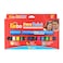 Funbo Face Paint Sticks Multicolour 12 PCS